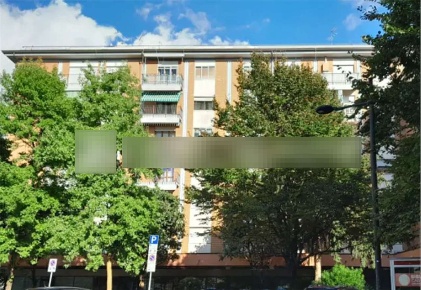 Foto Appartamento in Viale Viareggio, Spinea Spinea Orgnano di 137 m²