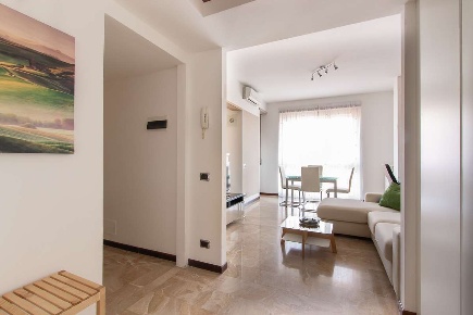 Foto Appartamento in via grigna 9, Milano Ghisolfa - Mac Mahon di 70 m²