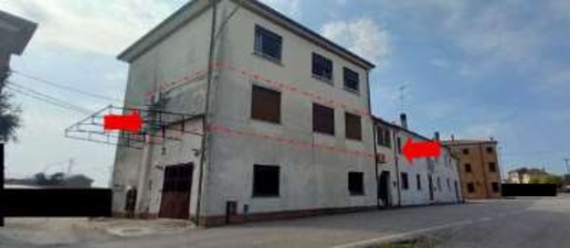 Foto Appartamento in Piazza San Sebastiano, Badia Polesine Crocetta