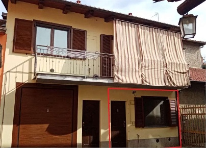 Foto Appartamento in Via Guido Bobba, Borgone Susa di 64 m² con 5 locali