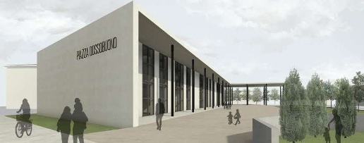 Foto Appartamento in Via Vertua, Villafranca di Verona di 120 m² in affitto