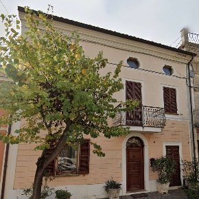 Foto Appartamento in Via Garibaldi, Terre Roveresche San Giorgio Di Pesaro