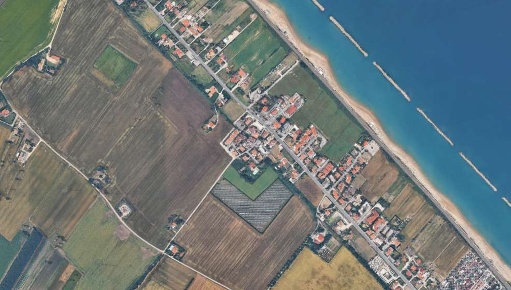 Foto Appartamento in S.S. Adriatico Sud, Fano Centro Storico di 108 m²