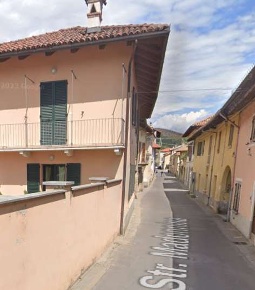 Foto Appartamento in Str. Madonnina, Cumiana Centro di 54 m² con 2 locali