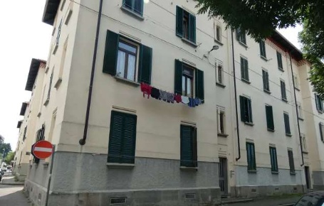Foto Appartamento in Via Generale dalla Chiesa, Venaria Reale di 67 m²