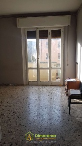 Foto Appartamento in Via Alessandro Poerio 5, Pisa San Marco di 96 m²