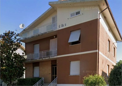 Foto Case indipendenti in Via Giovanni Maria Lancisi, Pesaro di 150 m²