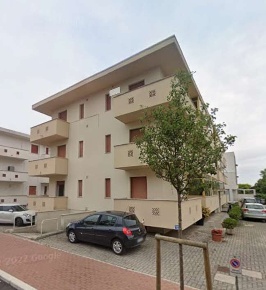 Foto Appartamento in Via Francesco Baracca, Misano Adriatico Centro