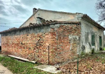 Foto Case indipendenti in Via Cavallara, Mondavio di 174 m² con 7 locali