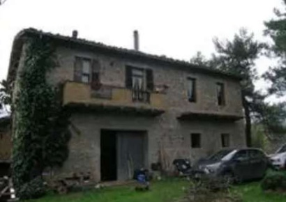 Foto Appartamento in Via Provinciale, Sassocorvaro Auditore Casinina