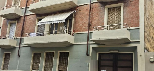 Foto Appartamento in Via Cenischia, Torino Cenisia di 79 m² con 4 locali