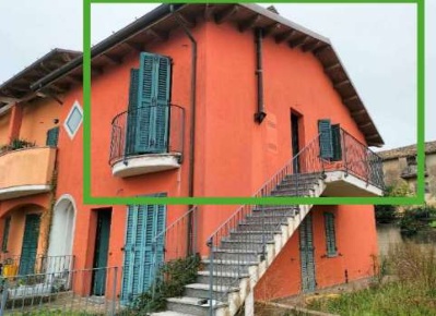 Foto Appartamento in Via Marino Saudelli, Terre Roveresche di 77 m²