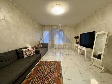 Foto Appartamento in Via Dante Alighieri, Brugherio Centro di 126 m²