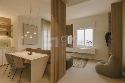 Foto Appartamento in Via Madonna della salute, Solarolo di 87 m² in vendita