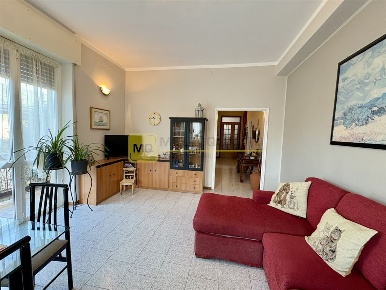 Foto Appartamento in Via Don Serafino Morazzone, Lecco Chiuso di 147 m²