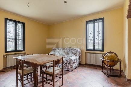 Foto Case semi ndipendenti in Via Fabretti, Cotignola Borgo Fabbretti