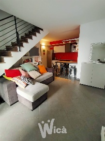 Foto Appartamento a Cervia di 97 m² con 3 locali in vendita