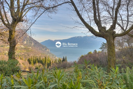 Foto Case semi ndipendenti in Via Valvestino, Gargnano di 115 m² in vendita