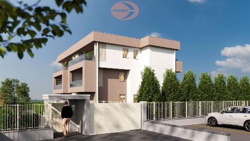 Foto Appartamento in Via Beato Angelico, Besana in Brianza Centro di 103 m²