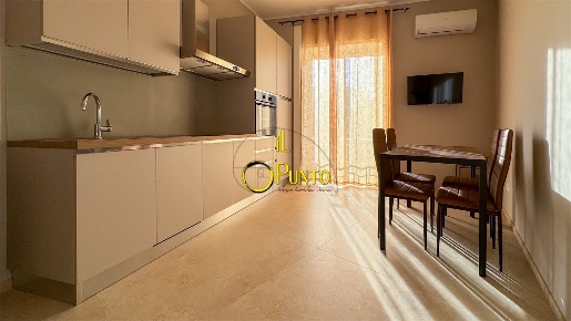 Foto Appartamento in via Manzoni, Sanremo Porto Vecchio di 70 m² in vendita