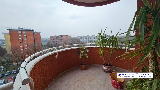 Foto Appartamento a Bollate Calderara di 170 m² con 5 locali in vendita