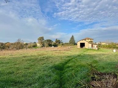 Foto Villa singola in Via Di Boccea 1012, Roma Casal Selce di 120 m²