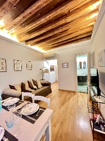 Foto Appartamento a Venezia San Polo di 70 m² con 3 locali in vendita