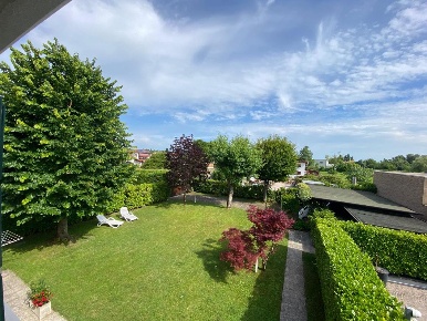 Foto Villa unifamiliare a Venezia Favaro Veneto di 162 m² con 8 locali