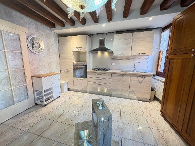 Foto Appartamento a Venezia Santi Apostoli - San Canciano di 85 m²