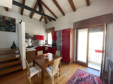 Foto Appartamento a Venezia Mestre di 71 m² con 4 locali in vendita