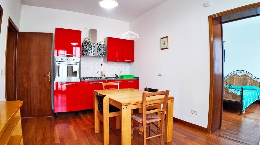 Foto Appartamento in VIA Giovanni Paolo XXIII 20, Otranto Centro di 122 m²