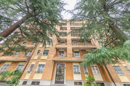 Foto Appartamento in Via Alberto Nota 20, Milano Bicocca di 90 m²