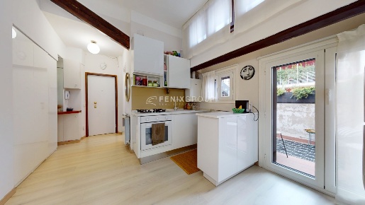 Foto Appartamento in Via Lambrate 14, Milano Casoretto di 50 m² in vendita