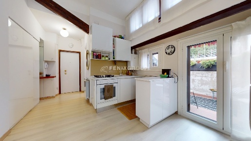 appartamento in vendita a Milano in zona Casoretto