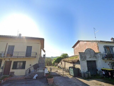 Foto Appartamento a Cortona Creti di 81 m² in vendita