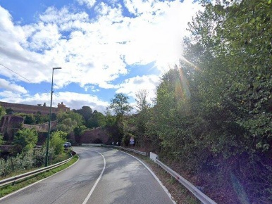 Foto Box a Siena Provenzano di 25 m² in vendita