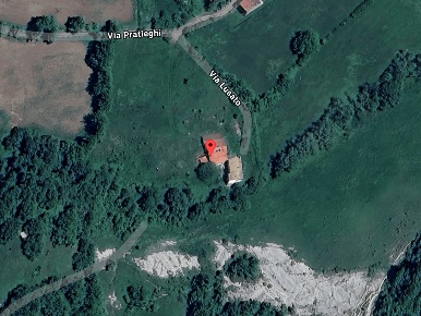 Foto Appartamento a Badia Tedalda di 490 m² in vendita