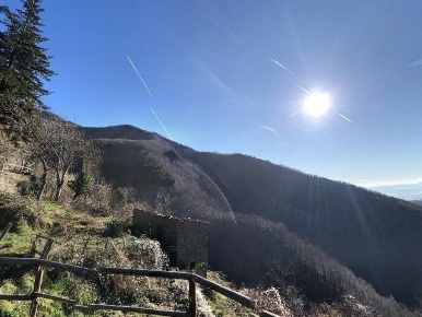 Foto Terreno residenziale a Loro Ciuffenna di 32155 m² in vendita