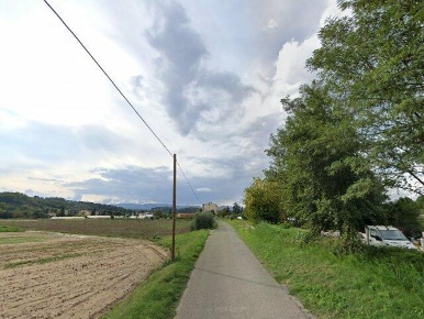 Foto Terreno residenziale a Montevarchi Levanella di 1083 m² in vendita