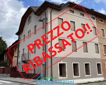 Foto Appartamento in viale Giacomo Matteotti, Asiago Centro di 80 m²