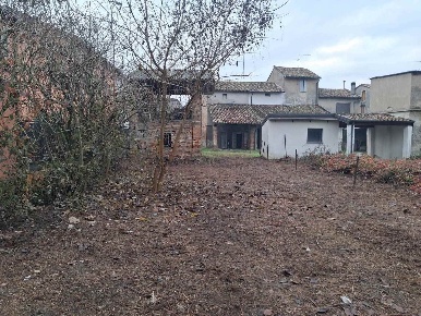 Foto Casa indipendente a Capergnanica Centro di 70 m² con 2 locali