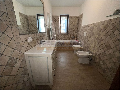 Foto Villa unifamiliare in Via Flaminia Km 43.300, Faleria di 155 m²