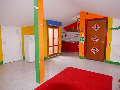 Foto Appartamento in VIA SANO DA FALERA 2, Castelnuovo Berardenga Centro