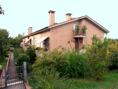 Foto Appartamento in VIA SANO DA FALERA 2, Castelnuovo Berardenga Centro