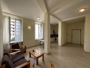 Foto Appartamento in Via Nazario Sauro 5, Siena San Prospero di 88 m²