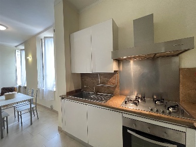 Foto Appartamento in Via Nazario Sauro 5, Siena San Prospero di 88 m²