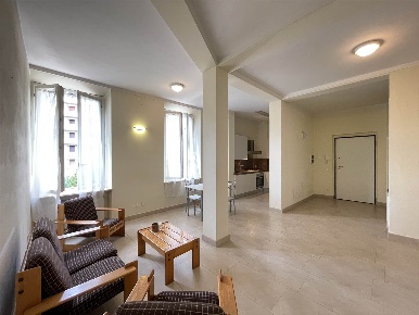 Foto Appartamento in Via Nazario Sauro 5, Siena San Prospero di 88 m²