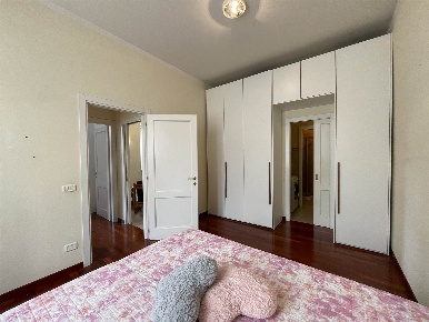 Foto Appartamento in Via Nazario Sauro 5, Siena San Prospero di 88 m²