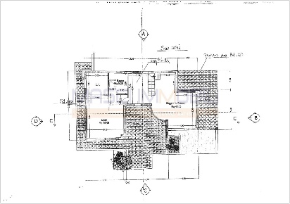 Foto Villa unifamiliare in Via Di Valle Noria scn, Fiano Romano di 230 m²