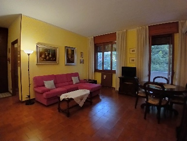 Foto Appartamento a Mortara Centro di 90 m² con 3 locali in affitto